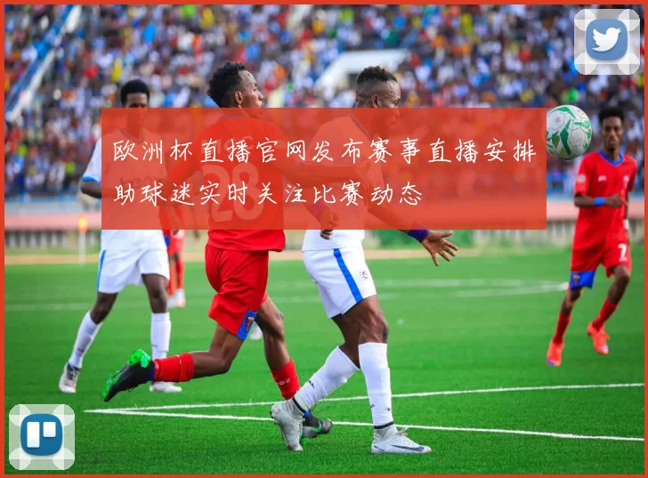 欧洲杯直播官网发布赛事直播安排助球迷实时关注比赛动态