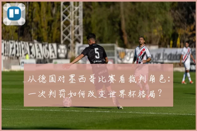从德国对墨西哥比赛看裁判角色:一次判罚如何改变世界杯格局?