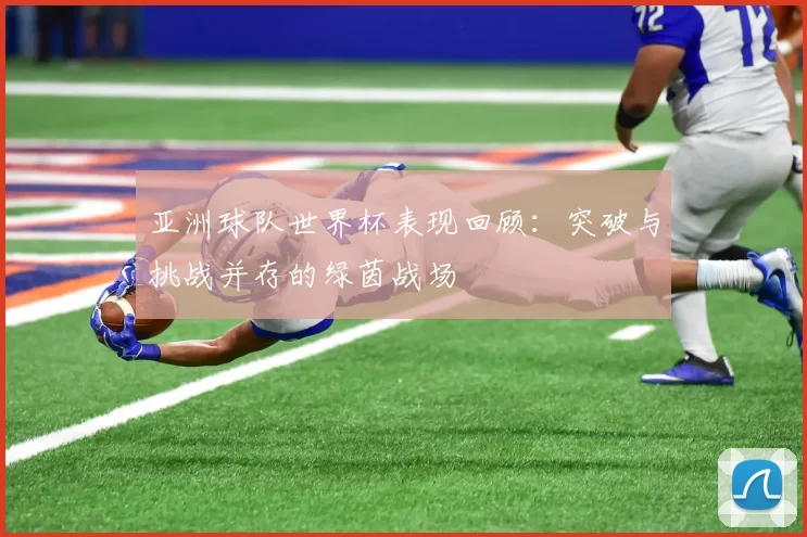 亚洲球队世界杯表现回顾:突破与挑战并存的绿茵战场